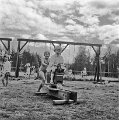 1 Lekpark Älvdala 1960