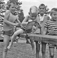 3 Lekpark Älvdala 1960