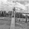 5 Lekpark Älvdala 1960