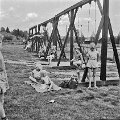 8 Lekpark Älvdala 1960
