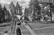 2 Lekpark Älvdala 1967