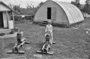 3 Lekpark Älvdala 1967