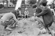 4 Lekpark Älvdala 1967