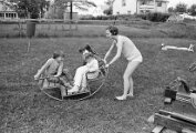 5 Lekpark Älvdala 1967