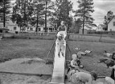 8 Lekpark Älvdala 1967