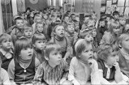 1 Förskola Vännäsby 1970