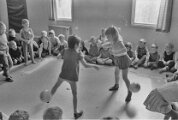 5 Förskola Vännäsby 1970