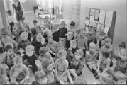 6 Förskola Vännäsby 1970