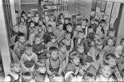 7 Förskola Vännäsby 1970