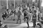 8 Förskola Vännäsby 1970