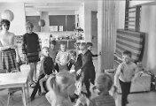 6 Lekskola 1970