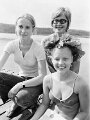 2 Simskola Hjoggsjö 1970
