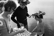 4 Simskola Hjoggsjö 1970