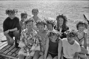 1 Simskola Pengsjö 1970