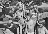 1 Simskola Pengsjö 1972