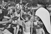 2 Simskola Pengsjö 1972