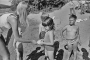 3 Simskola Pengsjö 1972