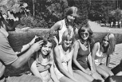 4 Simskola Pengsjö 1972 (