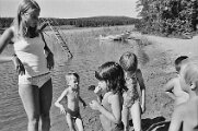 5 Simskola Pengsjö 1972