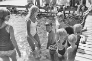 6 Simskola Pengsjö 1972