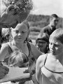 5 Simskola Harrsele 1970