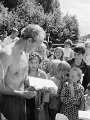 6 Simskola Harrsele 1970
