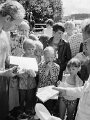 7 Simskola Harrsele 1970