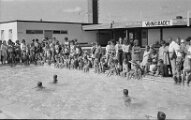 1 Simskola Vännäsbadet 1968