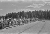 2  Simskola Vännäsbadet 1968