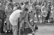 4 Simskola Vännäsbadet 1968