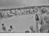 6 Simskola Vännäsbadet 1967