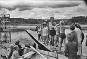 3 Simskola Harrsele 1968