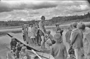 4 Simskola Harrsele 1968