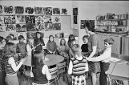 2 Vegaskolan Första klass 1972