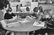 3 Vegaskolan Första klass 1972