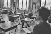 4 Vegaskolan Första klass 1972