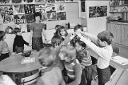 5 Vegaskolan Första klass 1972