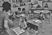 9 Vegaskolan Första klass 1972