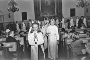 1 Vegaskolan Lucia 1970