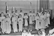 3 Vegaskolan Lucia 1970