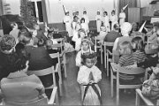 4 Vegaskolan Lucia 1970