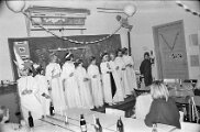 1 Vegaskolan Lucia klass 5 1967