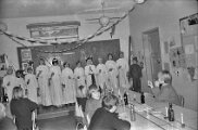 2 Vegaskolan Lucia klass 5 1967