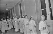 3 Vegaskolan Lucia klass 5 1967