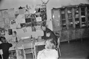 4 Vegaskolan Lucia klass 5 1967