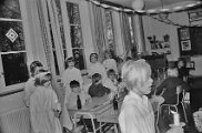 5 Vegaskolan Lucia klass 5 1967