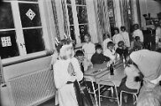 6 Vegaskolan Lucia klass 5 1967