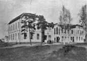 2 Vega skolan