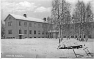 3 Vega skolan