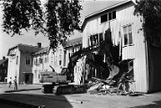 2 Vegaskolan rivs pga vattenskada 1991
